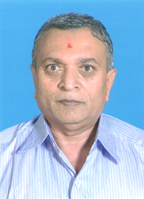 harjibhai