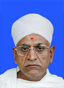 jadavji bhagat