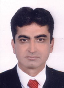 Dr. purshotan hirani