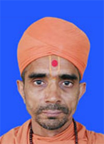 purushottamswarup dasji