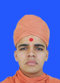 sukdevswarup dasji